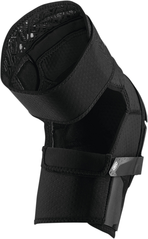 100% Fortis Knee Guards