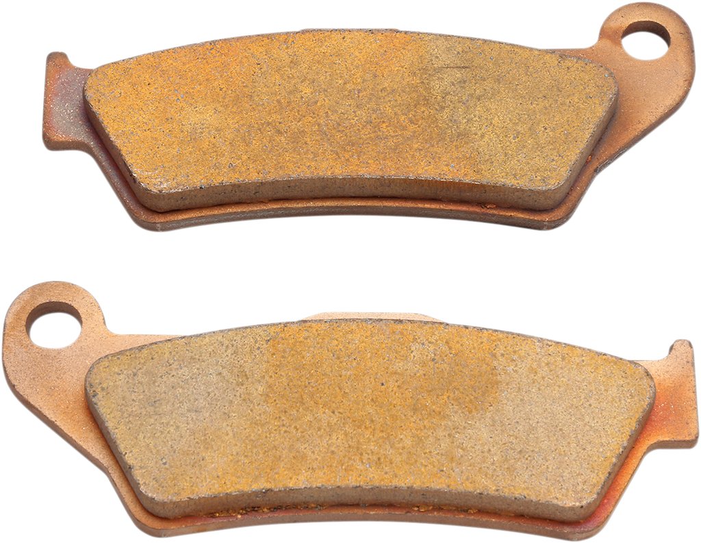 Drag Specialties Premium Sintered Metal Harley/Buell Brake Pads