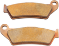 Drag Specialties Premium Sintered Metal Harley/Buell Brake Pads