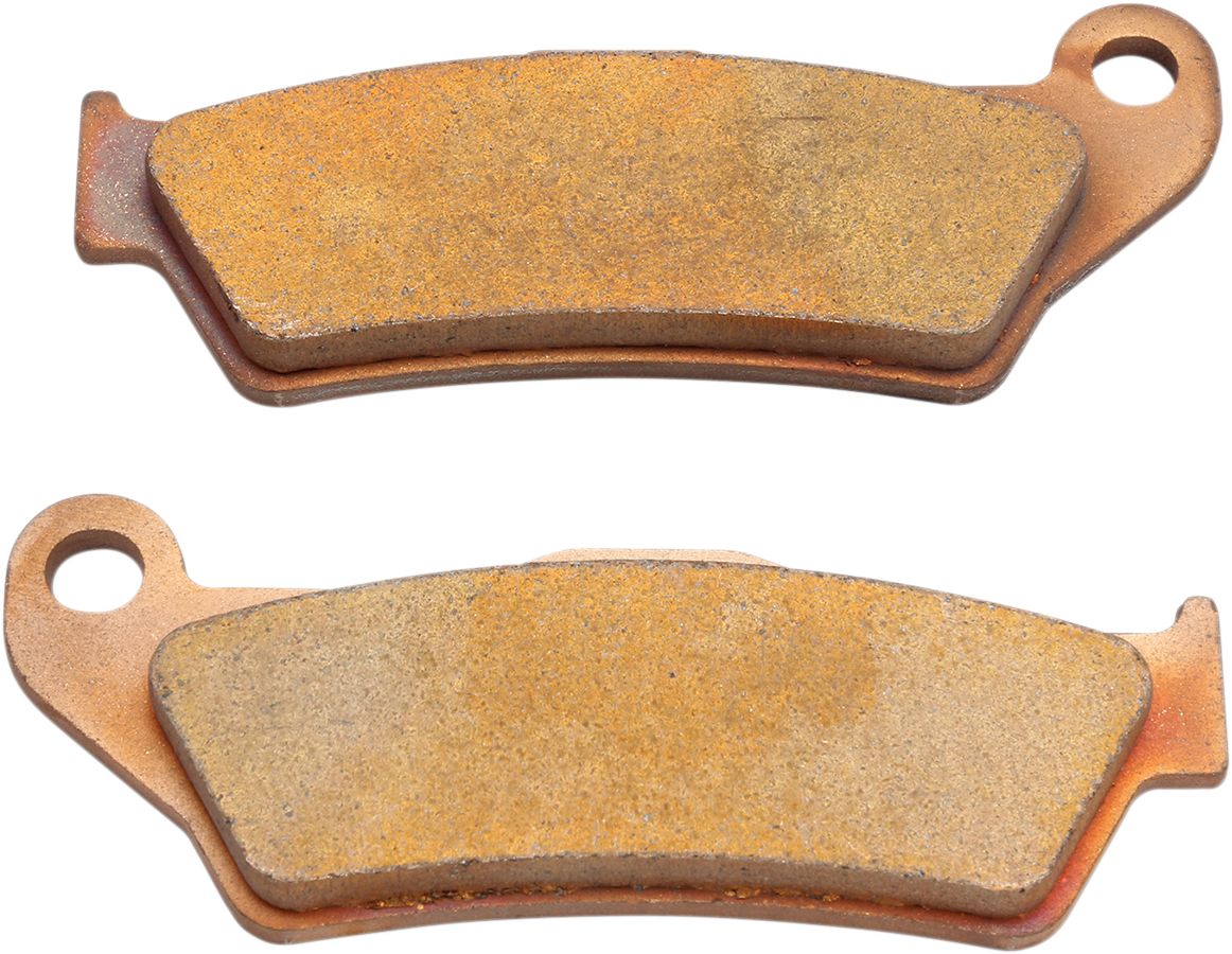 Drag Specialties Premium Sintered Metal Harley/Buell Brake Pads