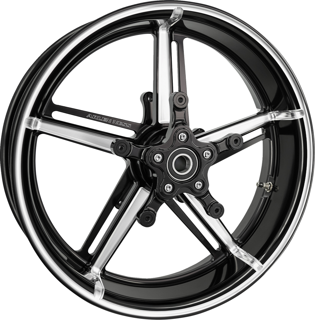 Arlen Ness Factory 24 Front Wheel Kit