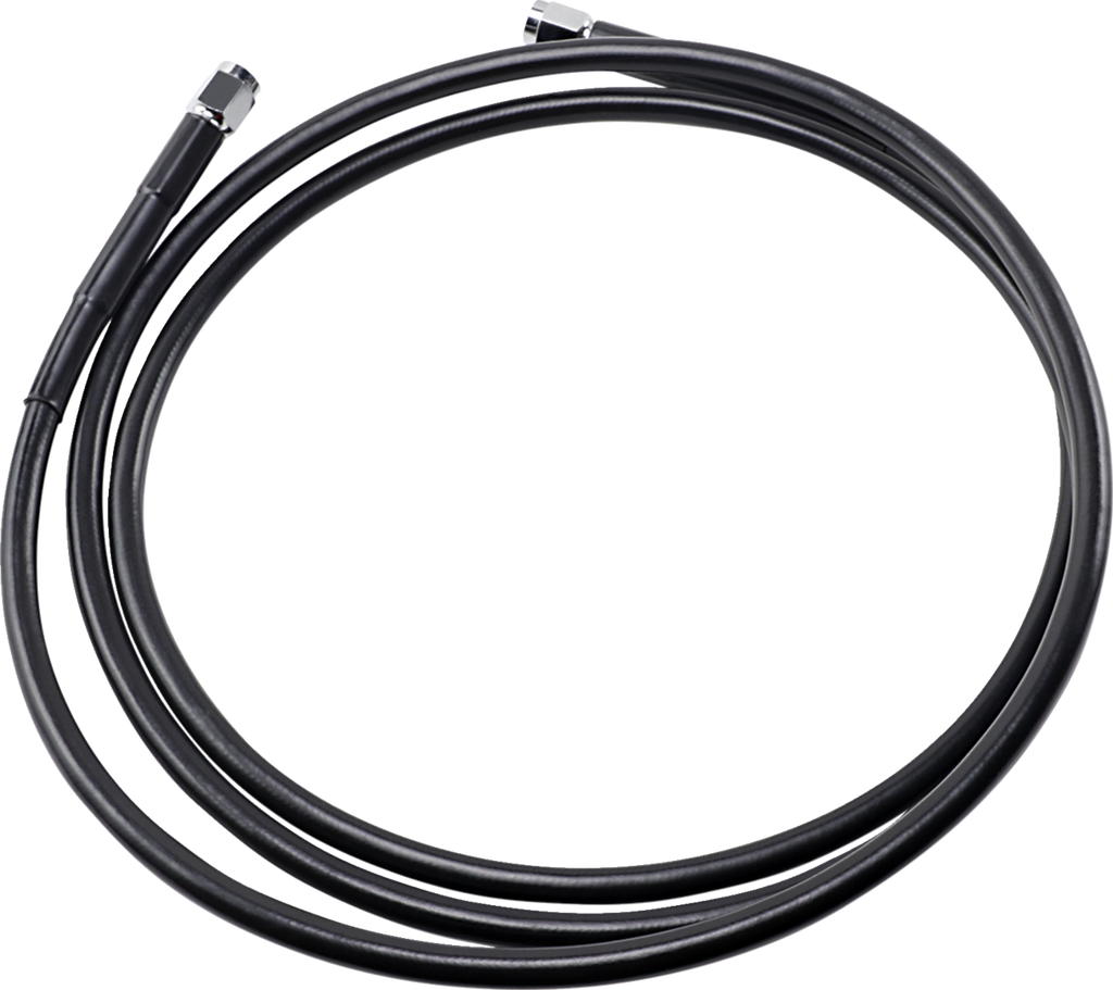 Drag Specialties Universal Brake Line