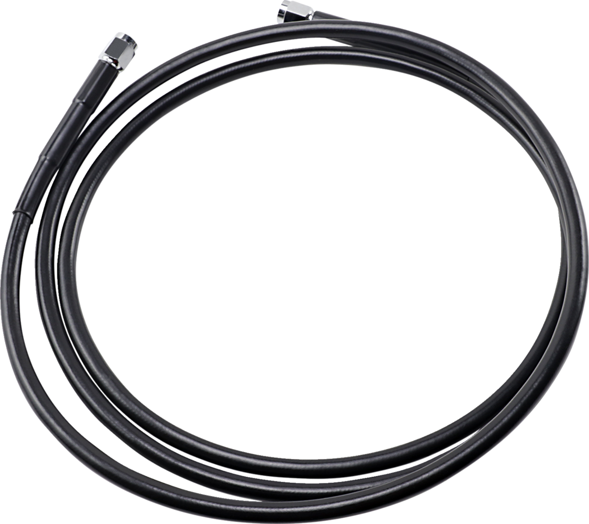 Drag Specialties Universal Brake Line