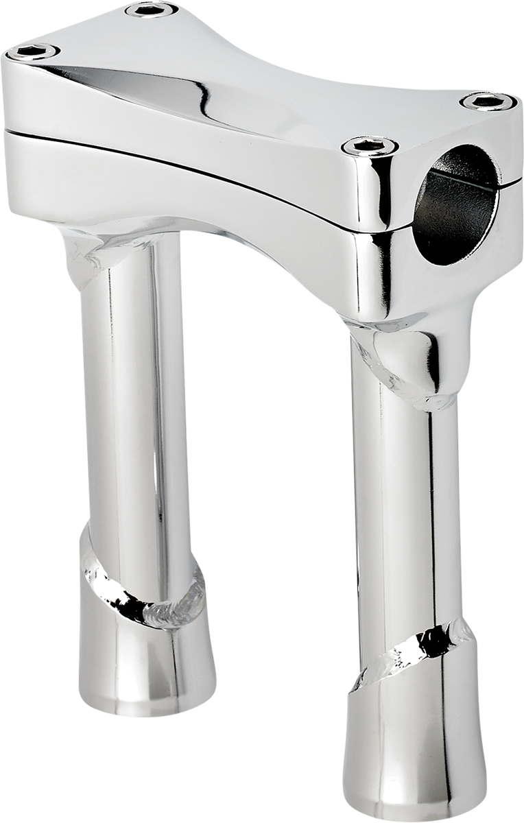 Biltwell Murdock O/S Risers