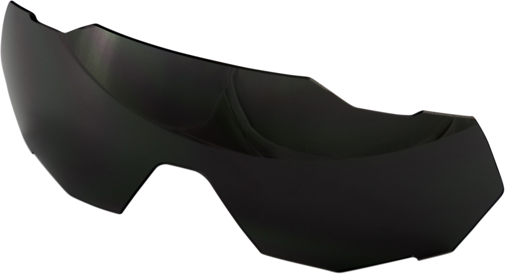 100% Speedtrap Sunglasses Lens