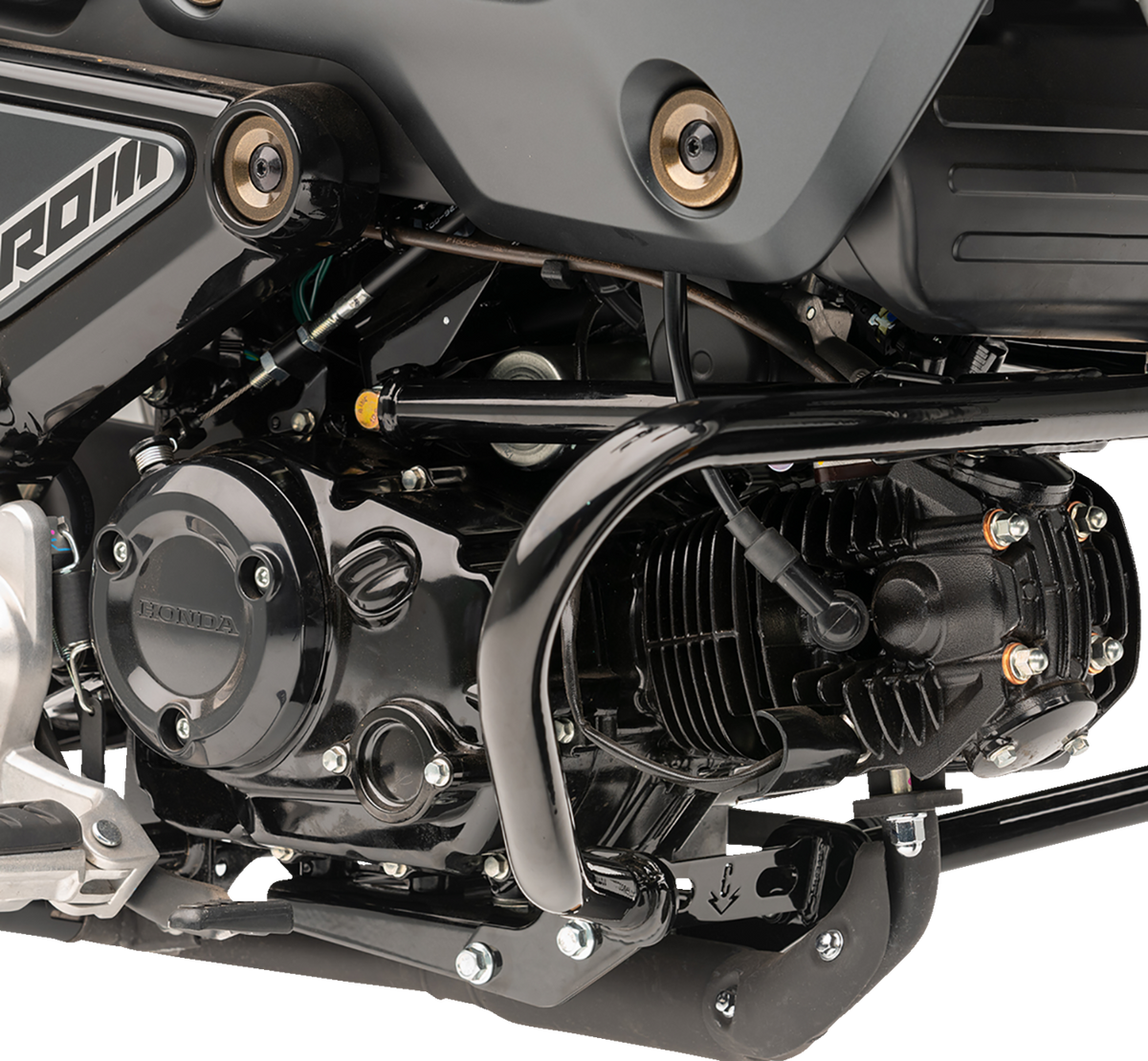 Cobra Freeway Bars For Grom