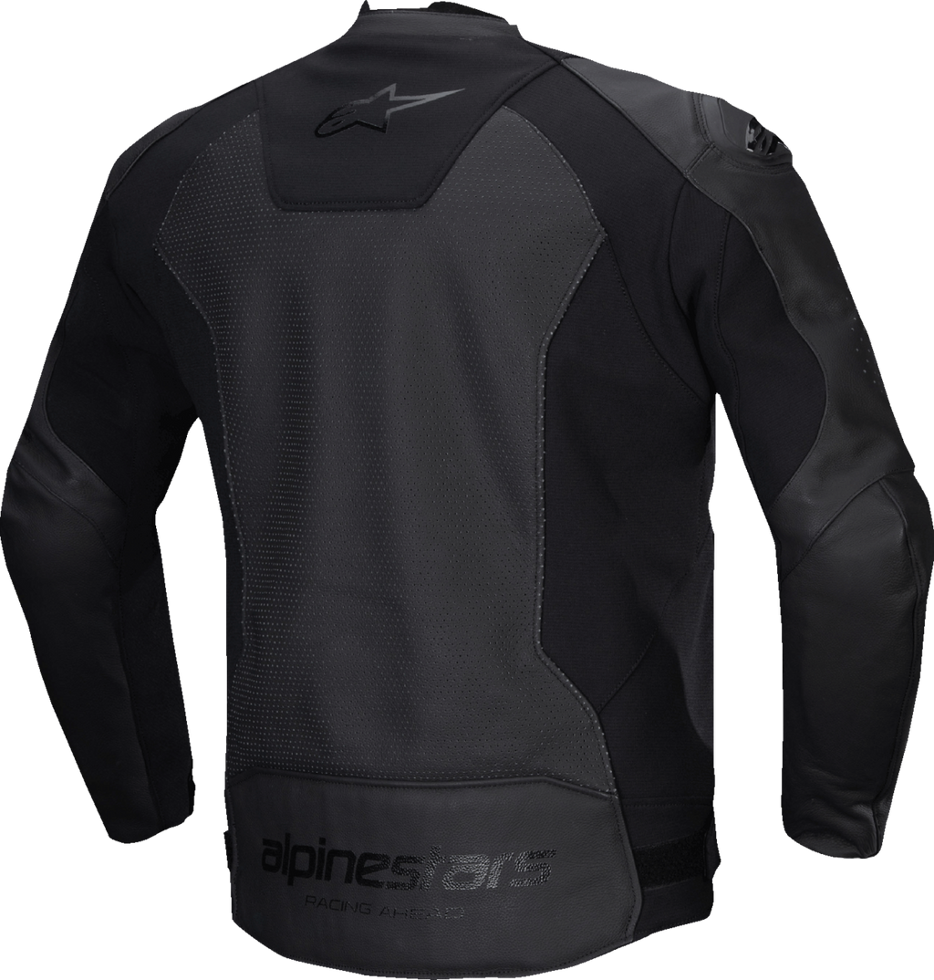 Alpinestars Faster v3 Airflow Leather Jacket
