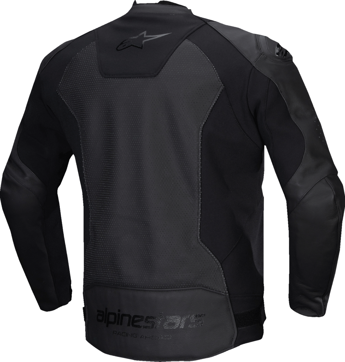 Alpinestars Faster v3 Airflow Leather Jacket