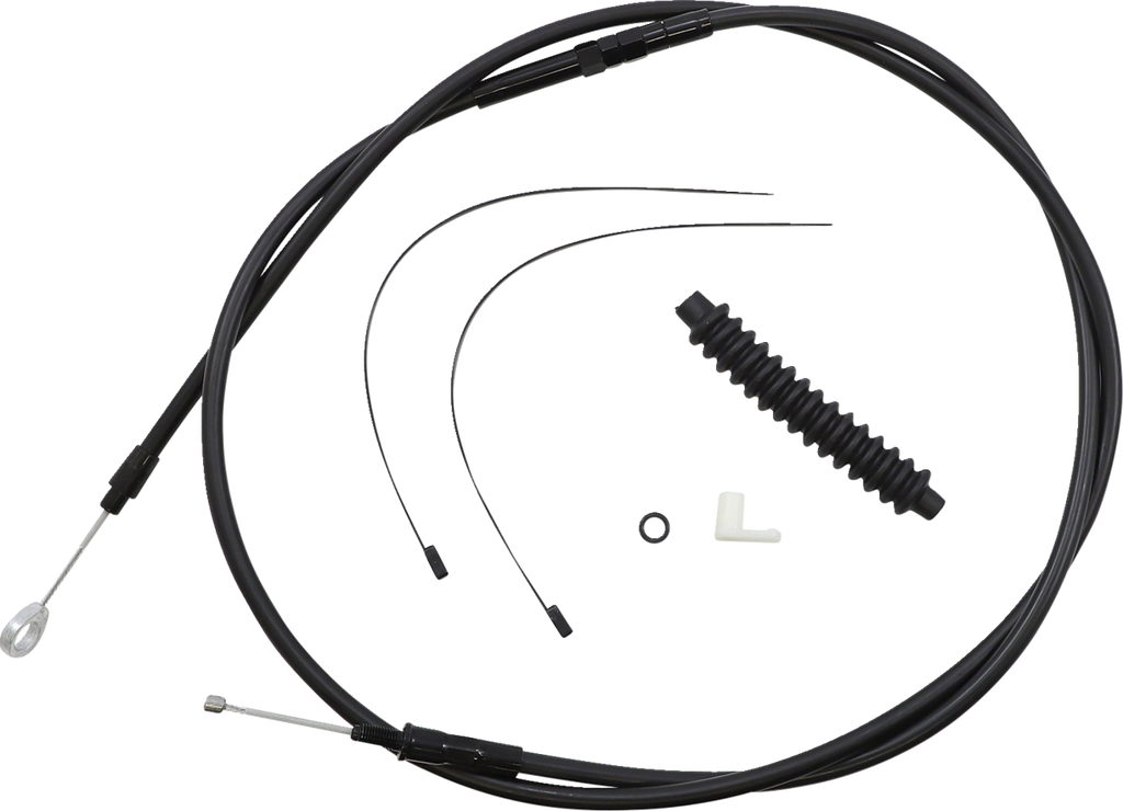 Magnum Shielding XR Handlebar Installation Kit