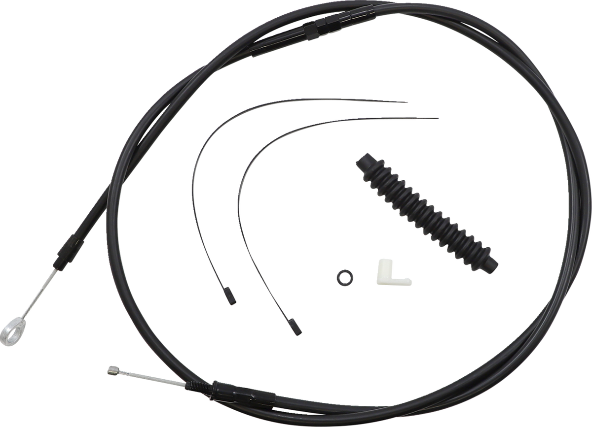 Magnum Shielding XR Handlebar Installation Kit