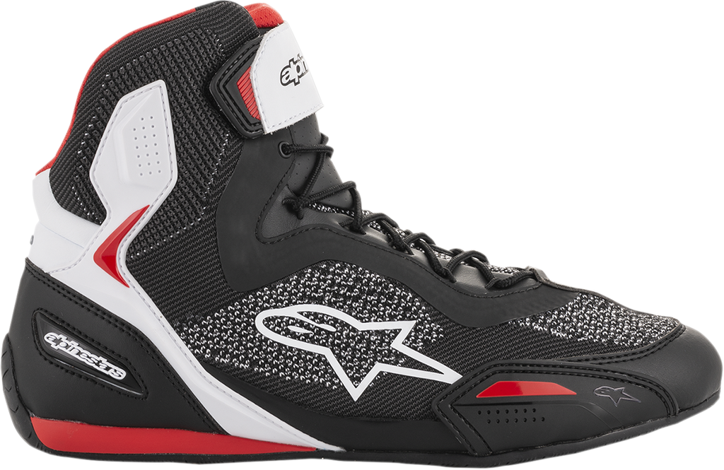 Alpinestars Faster-3 Rideknit® Shoes
