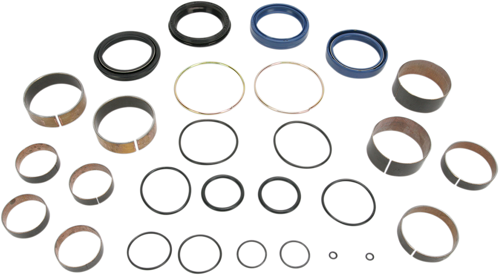 Pivot Works Fork Seal/Dust Seal Kit