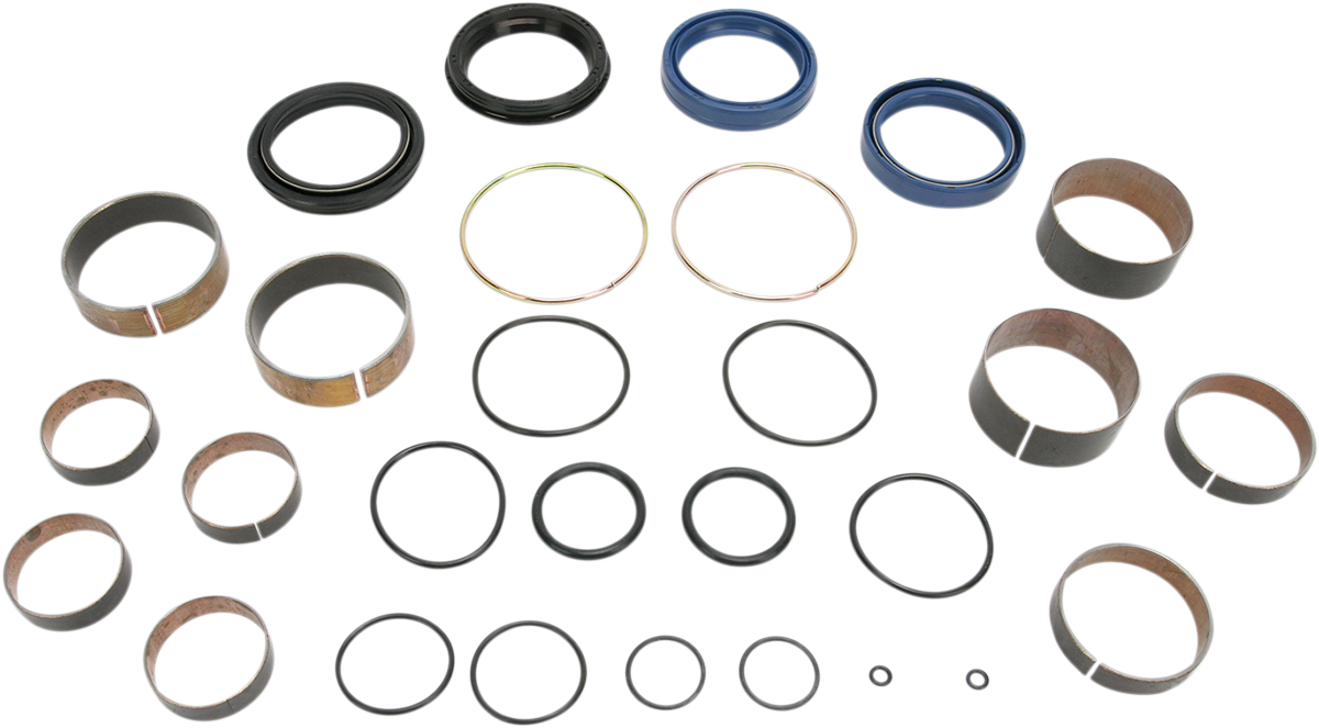 Pivot Works Fork Seal/Dust Seal Kit