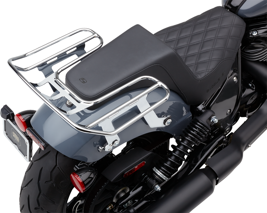 Cobra Big Ass® Detachable Wrap Around Rack