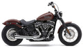 Cobra EL Diablo 2-1 CHRM FXBB FXLR/S FLSL/DE 18-24 6478 for Harley-Davidson FLDE Softail Deluxe / FLSL Softail Slim & More