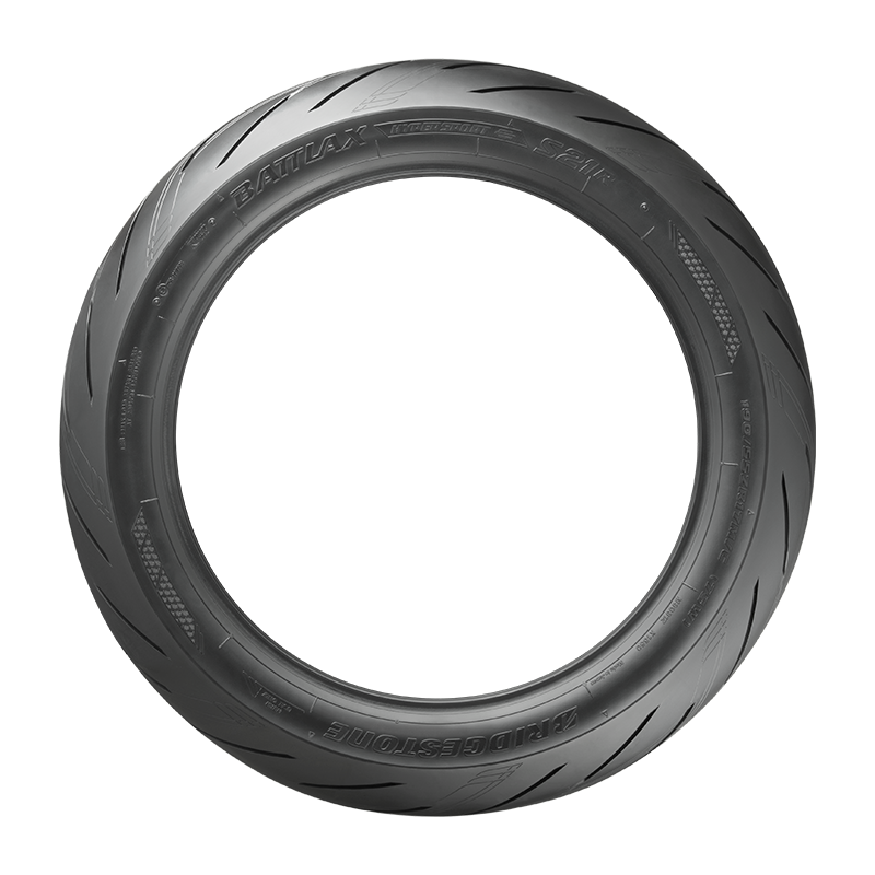 Bridgestone BATTLAX HYPERSPORT S21 160/60R17 Motorcycle Tire
