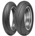 Dunlop Sportmax Q5S 140/70ZR17 Rear Motorcycle Tire