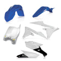 Cycra 5 Piece Body Kit OEM Color 1CYC-9412-00 for Yamaha YZ250F / YZ450F