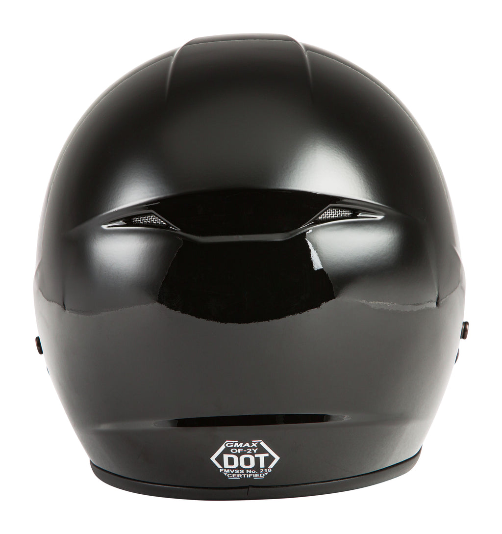 GMAX Youth OF-2Y Solid