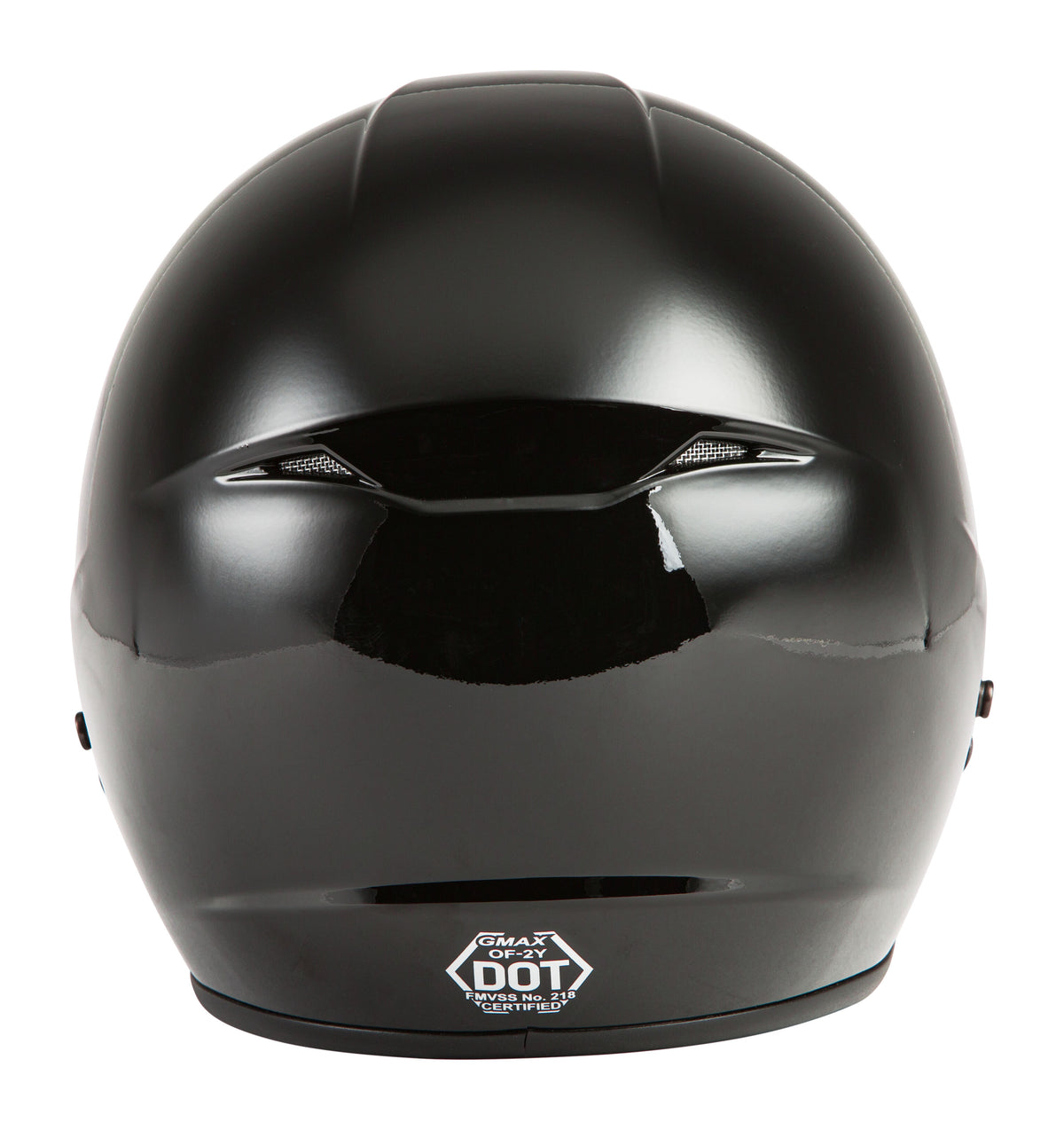 GMAX Youth OF-2Y Solid
