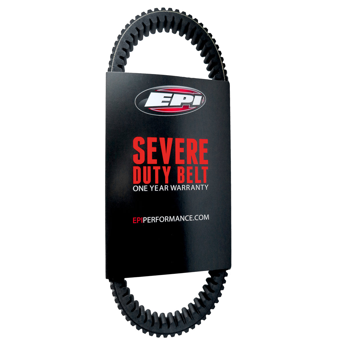 EPI Severe Duty Drive Belt WE265027 for Yamaha