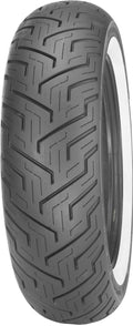 IRC GS-23 Rear W/W 170/80-15 77H Bias Motorcycle Tire 316359