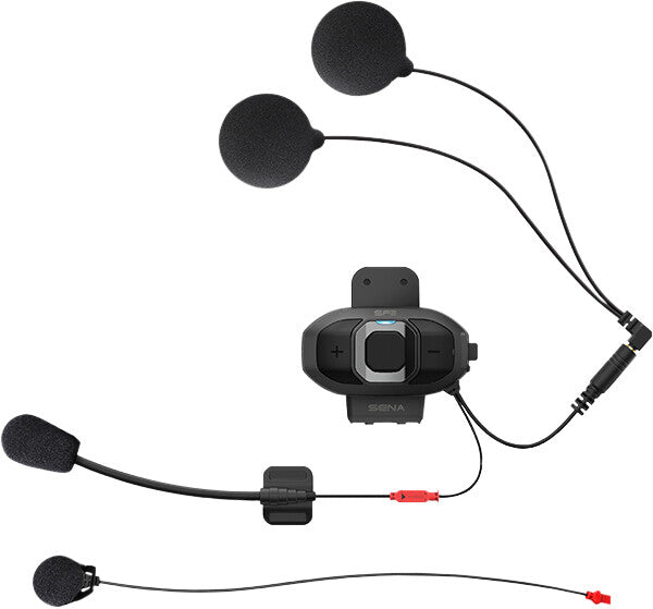 Sena SF2 Bluetooth Communication HD System Dual SF2-03D