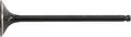 Hot Cams Exhaust Valve Titanium 8400008-1 for Yamaha WR450F / YFZ450 & More