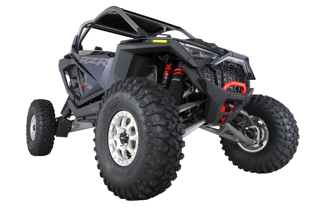 Set of 4 System 3 XC450 28x10R14 ATV UTV Tires Radial