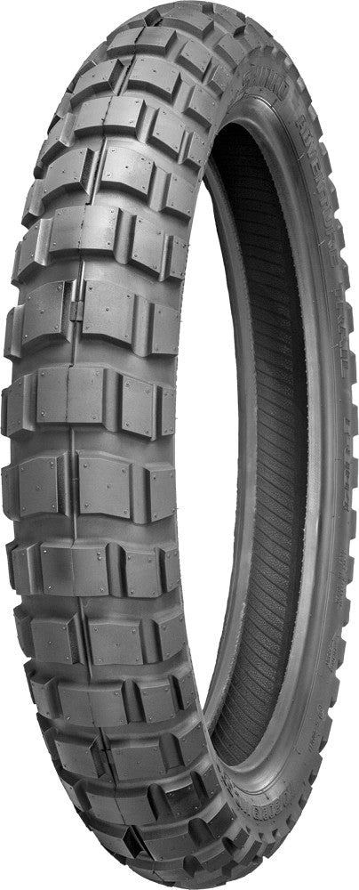 Shinko E804/E805 Adventure Trail Tire 110/80B19 Front