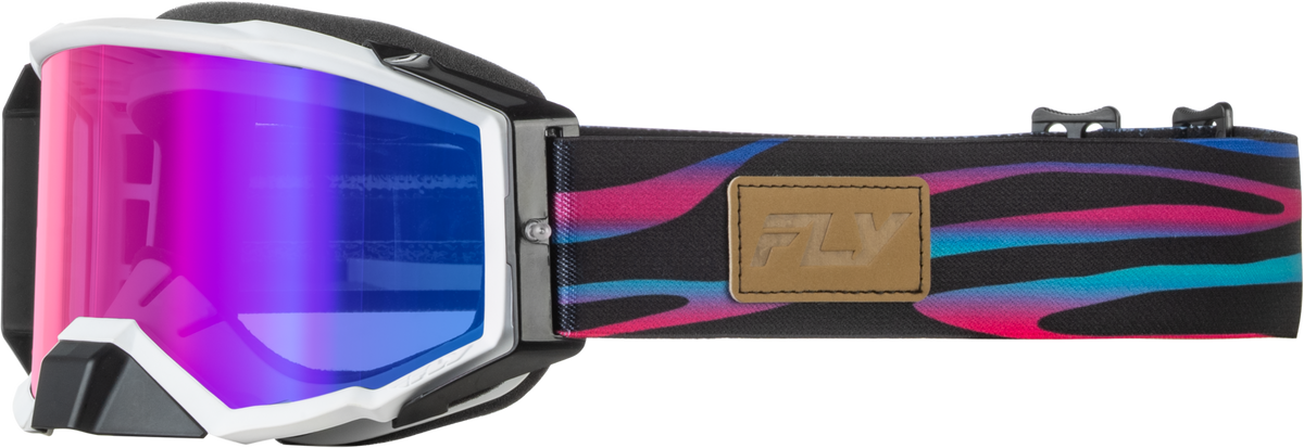 FLY Racing Zone Elite Goggles (2027)