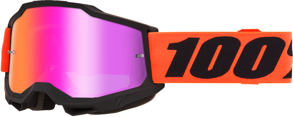 100-Percent Accuri 2 Snow Goggles