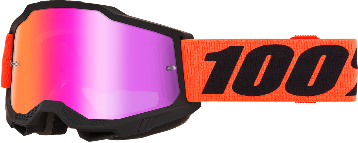 100-Percent Accuri 2 Snow Goggles