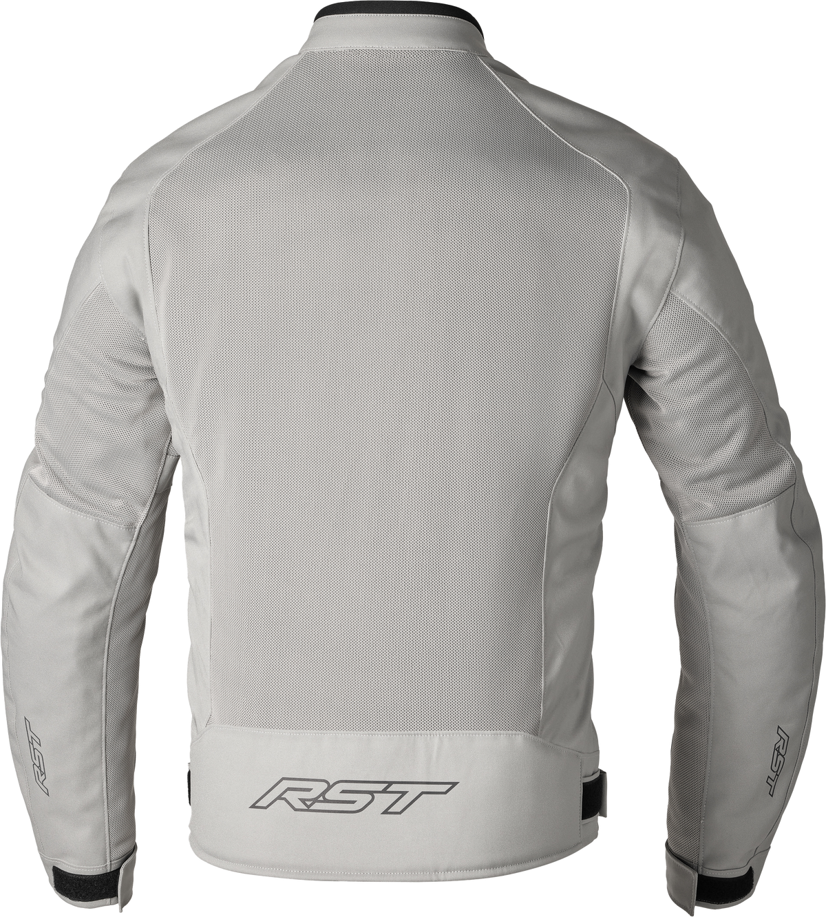 RST Spectre Air D3O Jacket Silver Textile LG 103688SIL-44