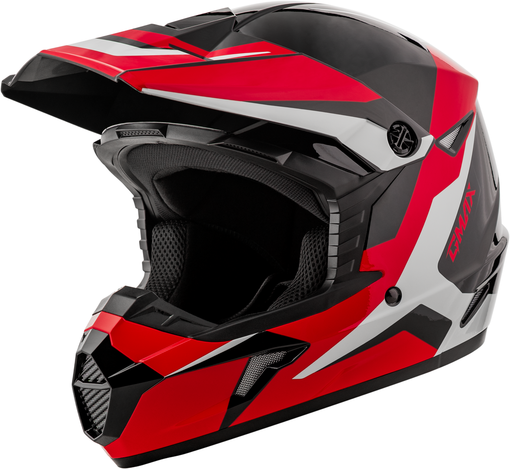 GMAX MX-46Y Cyclus Helmet (2026)