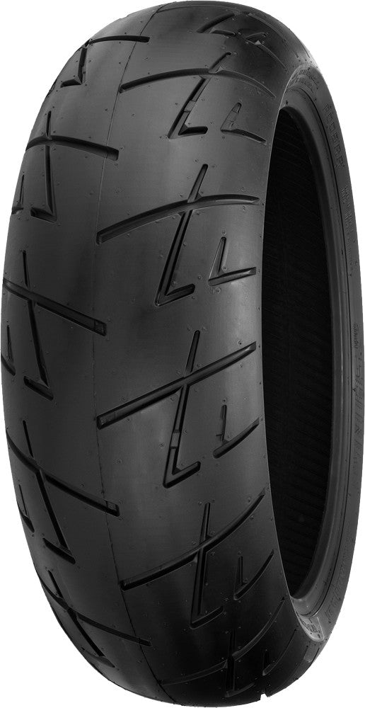 Shinko 009 RAVEN 180/55ZR17 Rear Motorcycle Tire