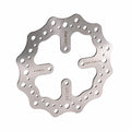 RFX Race Series Brake Disc Rear Brake Rotor KTM/Husqvarna/Gas FXBD 50705 55BK for GasGas / Husqvarna / KTM
