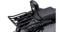 Cobra Detach BIG-A Luggage Rack Black Chieftain 14-25 502-2600B for Indian Chieftain