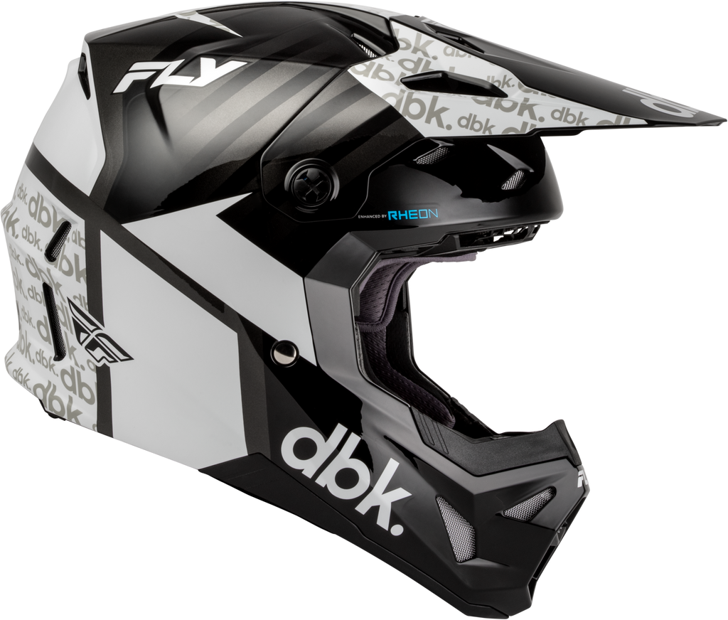 FLY Racing Formula CP DBK Helmet (2027)