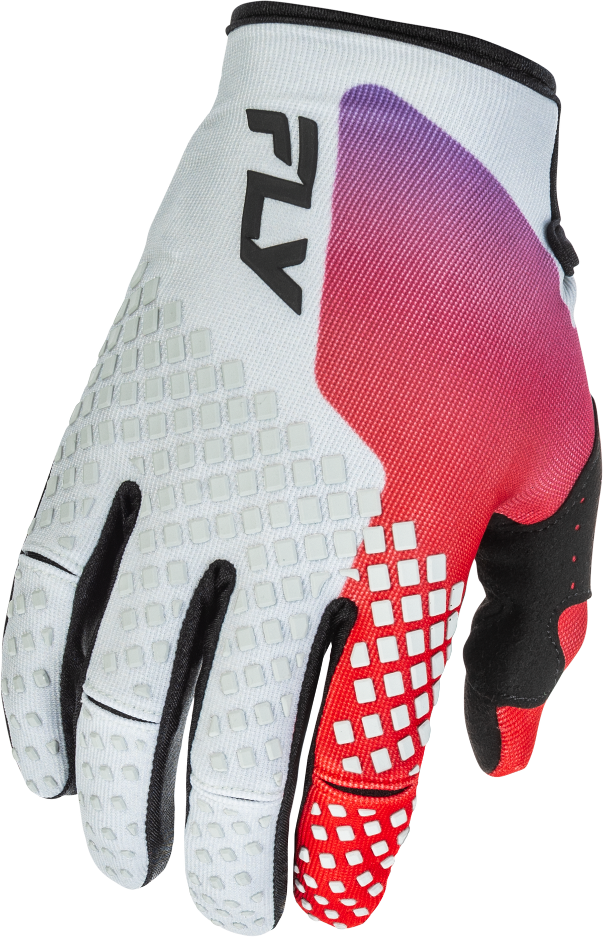 FLY Racing 2026 Youth Kinetic Gloves
