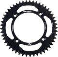 Fire Power Aluminum Rear Sprocket for Honda CR80R / CR80RB Expert & More