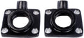 Upp Intake Manifold for Yamaha YFZ350 Banshee 1987-2006