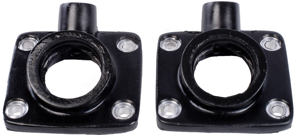 Upp Intake Manifold for Yamaha YFZ350 Banshee 1987-2006