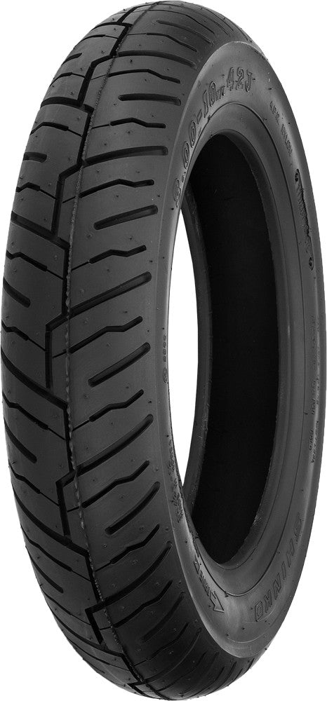 Shinko SR425 130/90-10 Front/Rear Motorcycle Tire