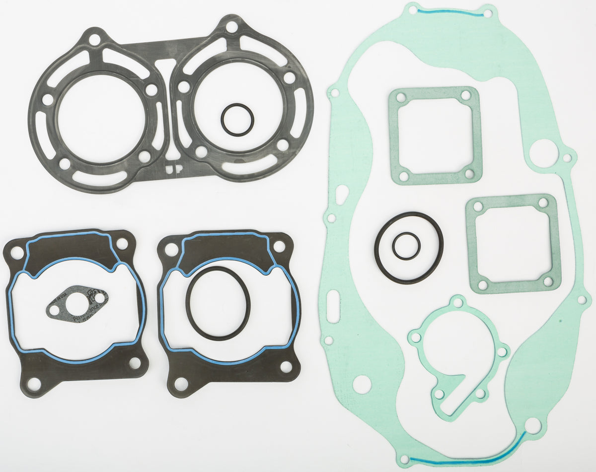 Athena Complete Gasket Kit P400485850351/1 for Yamaha YFZ350 Banshee 1987-2006