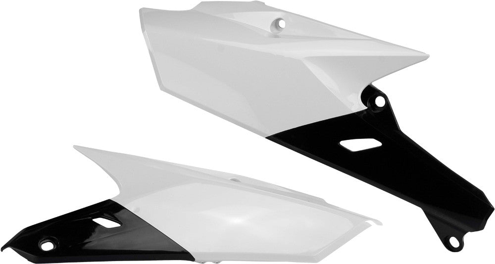 Acerbis Side Panels for Yamaha WR250F / WR450F & More
