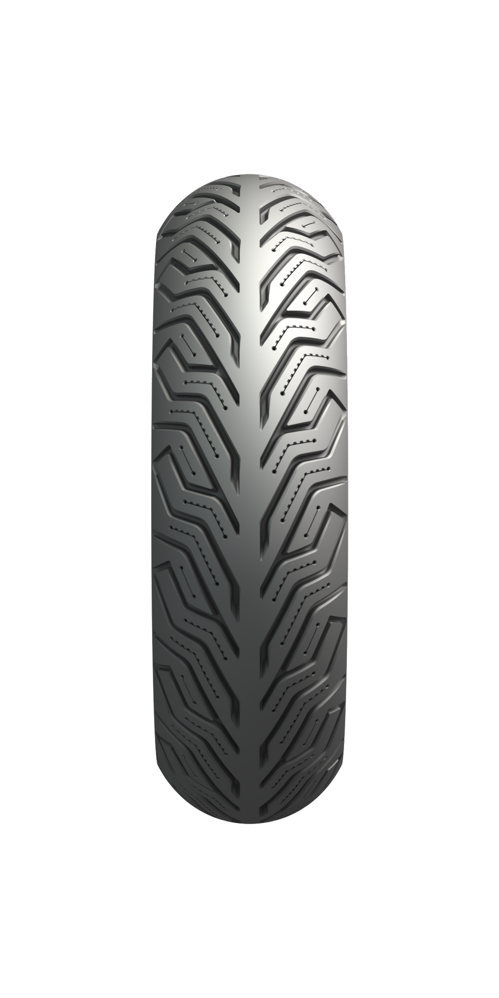 Michelin CITY GRIP 2 120/70-10 Rear Motorcycle Tire