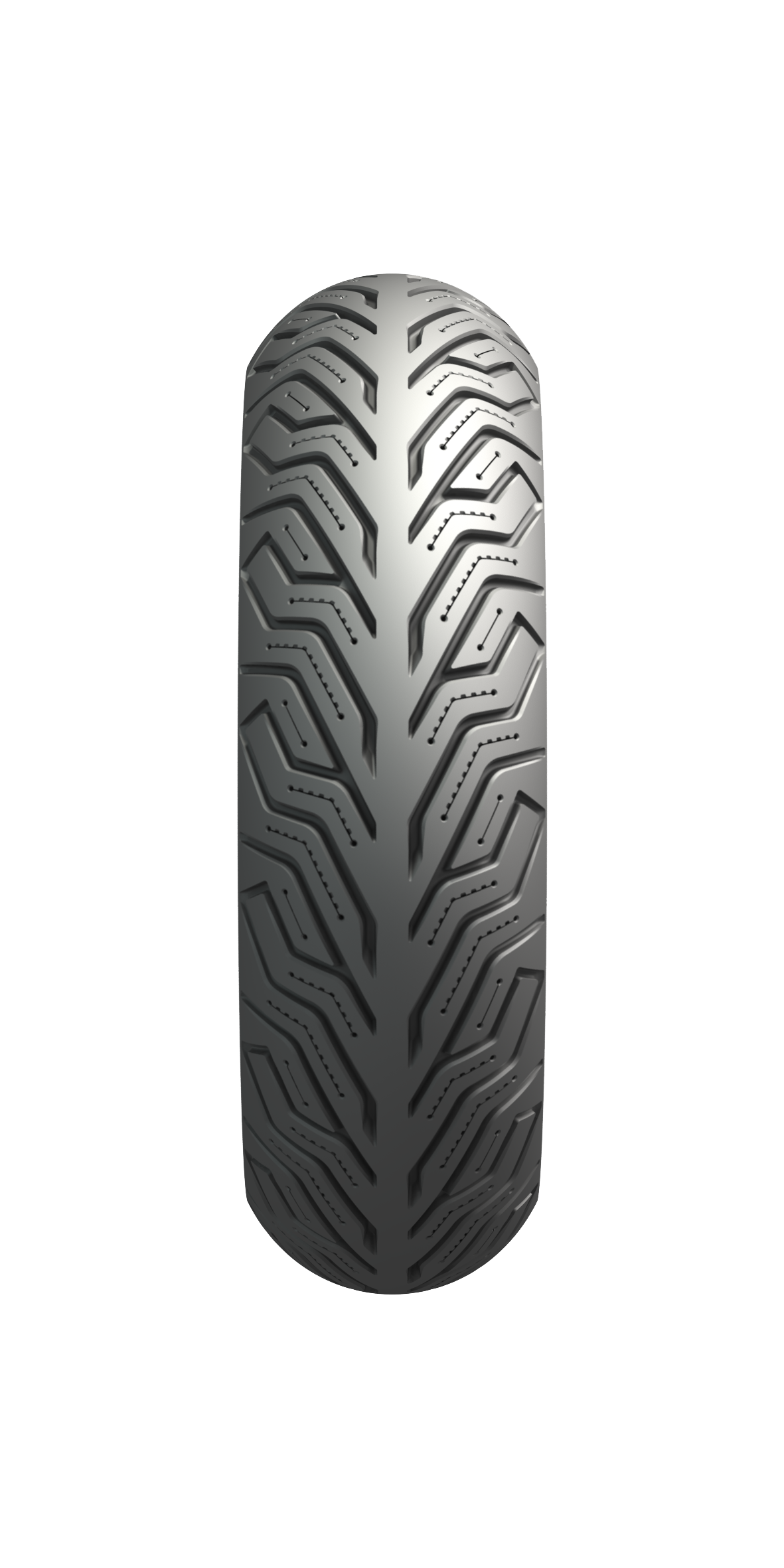 Michelin City Grip 2 Tire 130/80-15 Rear Motorcycle Tire