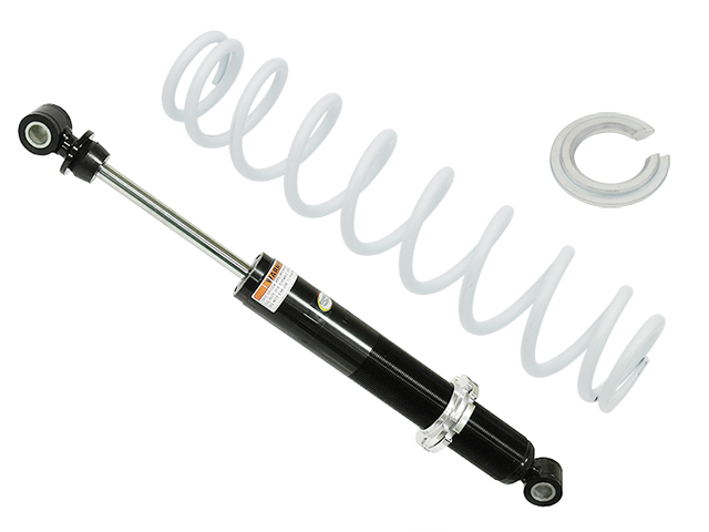 SP1 Gas SKI Shock W/Spring AC/Yamaha SM-08923S for Arctic Cat