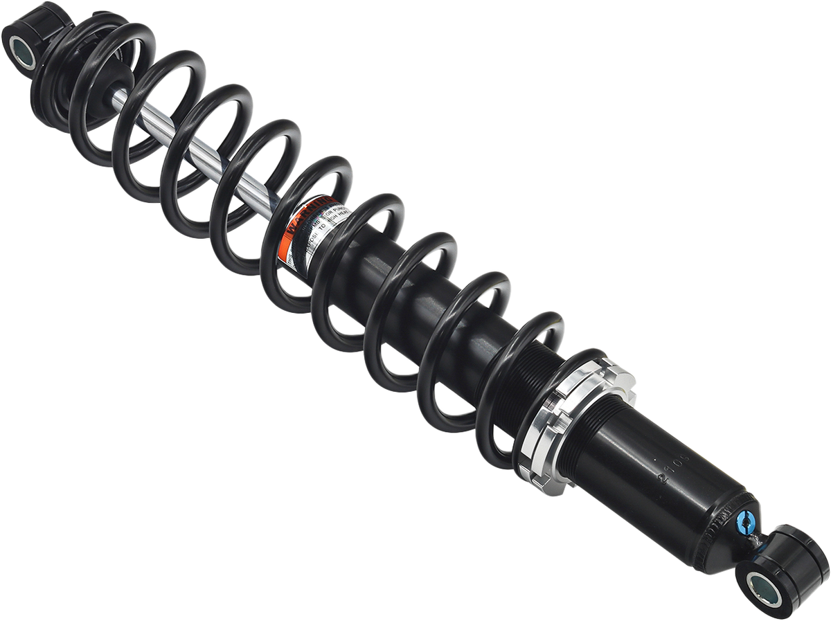 SP1 Gas SKI Shock W/Spring AC/Yamaha SM-08923S for Arctic Cat